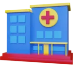 hospital clinics 150x150