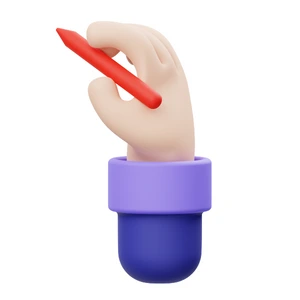 social media content writing