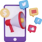 social media marketing 150x150