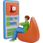 youtube channel management 150x150