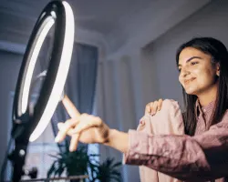 youtubers digital creators